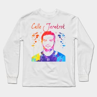 Calle Jarnkrok Long Sleeve T-Shirt